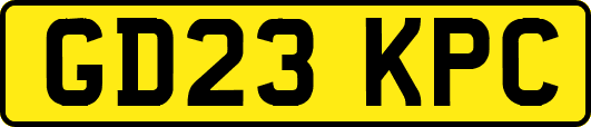 GD23KPC