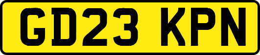 GD23KPN