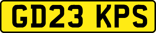 GD23KPS