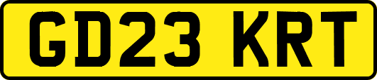 GD23KRT