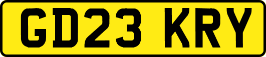 GD23KRY