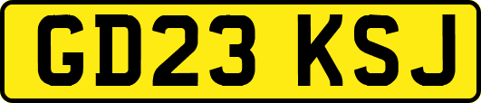 GD23KSJ