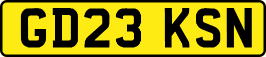 GD23KSN