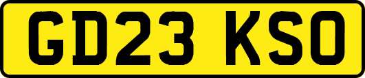 GD23KSO