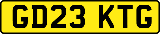 GD23KTG