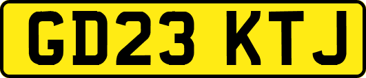 GD23KTJ