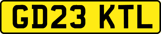 GD23KTL