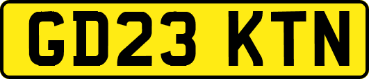 GD23KTN