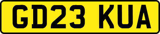 GD23KUA