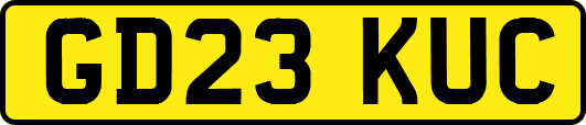 GD23KUC
