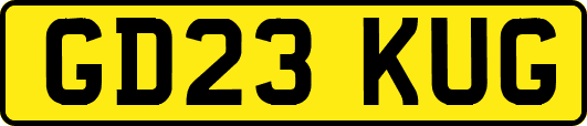 GD23KUG
