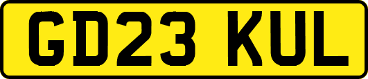 GD23KUL
