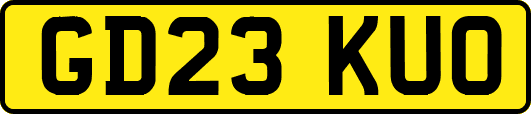 GD23KUO