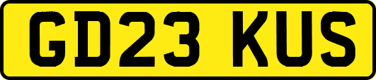 GD23KUS