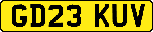 GD23KUV