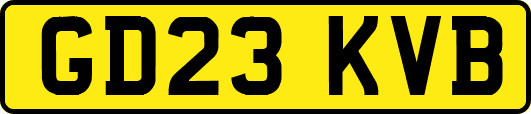 GD23KVB
