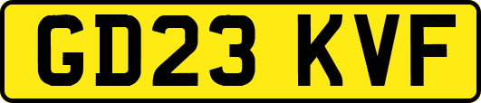 GD23KVF