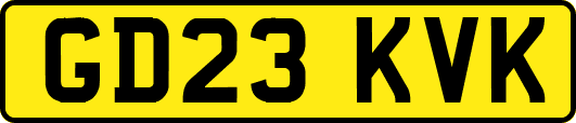 GD23KVK