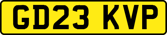 GD23KVP
