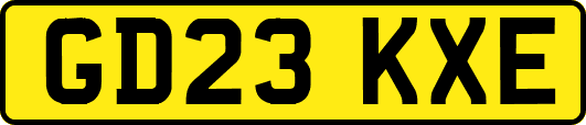 GD23KXE