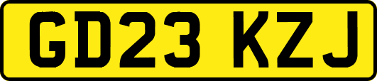 GD23KZJ
