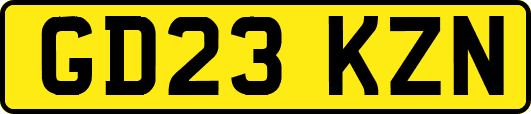 GD23KZN