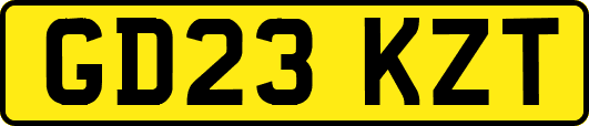 GD23KZT