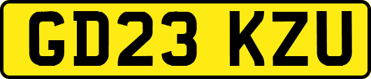 GD23KZU