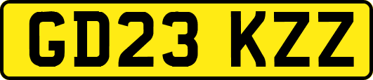 GD23KZZ