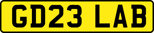GD23LAB
