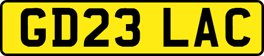 GD23LAC