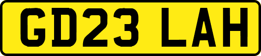 GD23LAH