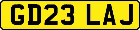 GD23LAJ
