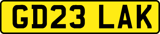 GD23LAK