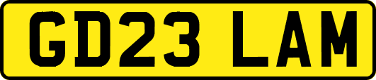 GD23LAM