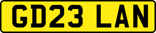 GD23LAN