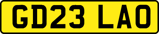 GD23LAO