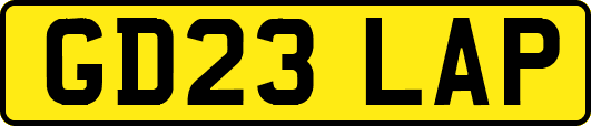GD23LAP