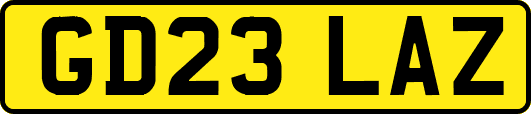 GD23LAZ