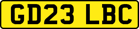 GD23LBC