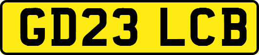 GD23LCB