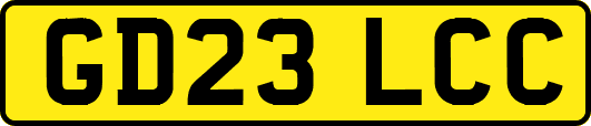 GD23LCC