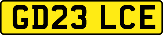 GD23LCE