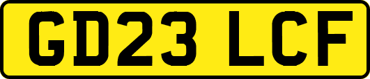 GD23LCF