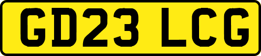 GD23LCG