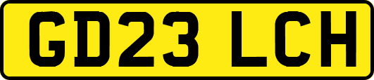 GD23LCH