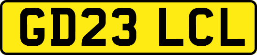 GD23LCL