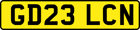 GD23LCN