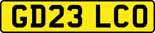 GD23LCO