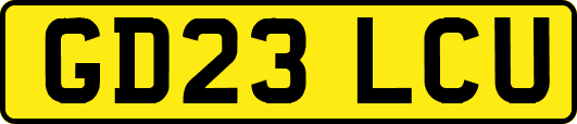 GD23LCU